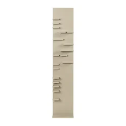 Ferm Living Shelves & Shelving Systems*Parade wall-mounted shelf 140 cm, Cashmere Beige