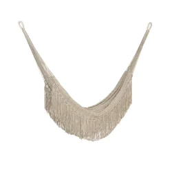Ferm Living Seating*Path hammock, Light sand Beige