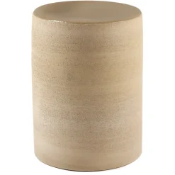 Serax Side Tables*Pawn side table 39 cm, Beige