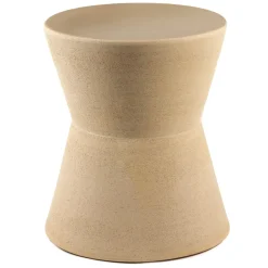 Serax Side Tables*Pawn side table 38 cm, Beige