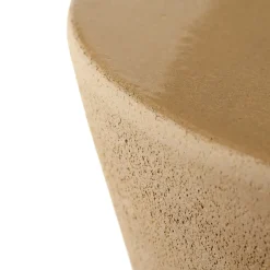 Serax Side Tables*Pawn side table 38 cm, Beige