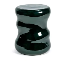 Serax Side Tables*Pawn side table Ø29x34 cm, Green