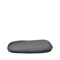 Cane-line Seat Cushions & Pads*Peacock chair cushion, Natté Grey