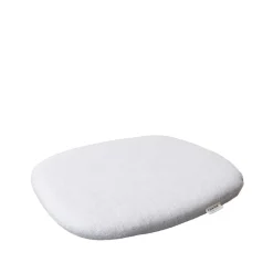 Cane-line Seat Cushions & Pads*Peacock chair cushion, Natté light Grey
