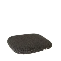 Cane-line Seat Cushions & Pads*Peacock chair cushion, Focus dark Grey