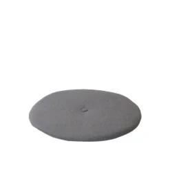Cane-line Seat Cushions & Pads*Peacock cushion for table/footstool, Natté Grey