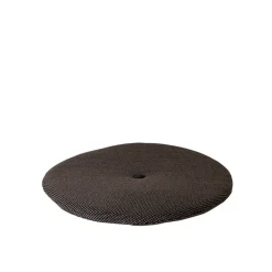 Cane-line Seat Cushions & Pads*Peacock cushion for table/footstool, focus dark Grey