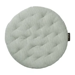 Linum Seat Cushions & Pads*Pepper seat cushion Ø37 cm, Light ice Green