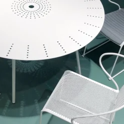 SMD Design Seating*Piazza armchair, White