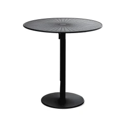 SMD Design Table For Outdoor Use*Piazza I table, Anthracite Grey