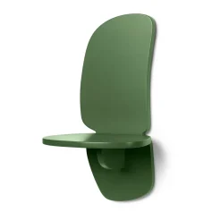 Ferm Living Shelves & Shelving Systems*Pilu wall shelf 40 cm, Verdant Green