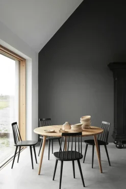 Stolab Chairs*Pinnockio chair, Black