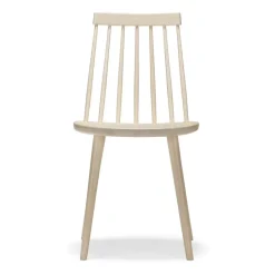 Stolab Chairs*Pinnockio chair, Light matte-lacquered Beige