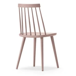 Stolab Chairs*Pinnockio chair, Malva 27 Pink