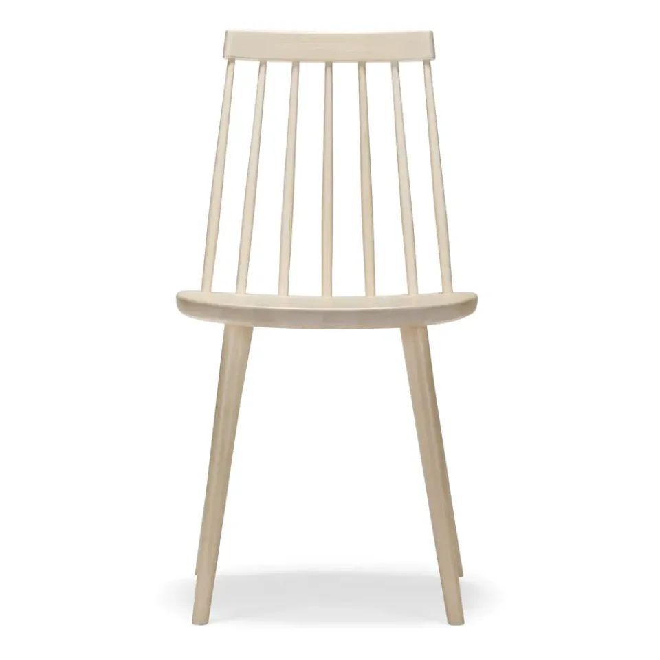 Stolab Chairs*Pinnockio chair, Natural oil Beige