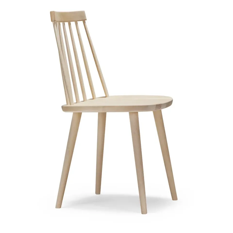 Stolab Chairs*Pinnockio chair, Natural oil Beige