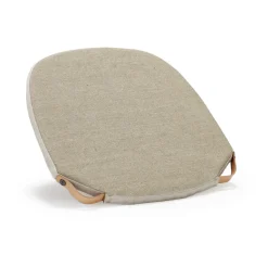 Stolab Seat Cushions & Pads*Pinnockio seat cushion, Linen Beige