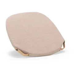 Stolab Seat Cushions & Pads*Pinnockio seat cushion, -white Pink