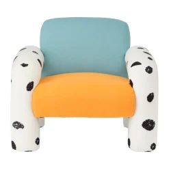 Kid's Concept Children's Armchairs|Armchairs & Footstools*Pippi armchair, Multi