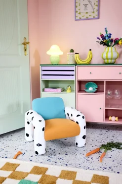 Kid's Concept Children's Armchairs|Armchairs & Footstools*Pippi armchair, Multi