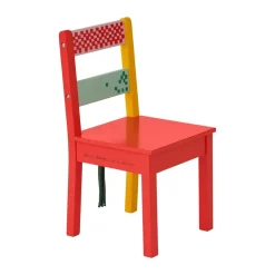 Kid's Concept Children's Chairs|Children's Chairs*Pippi chair, Multi