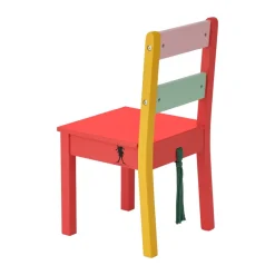 Kid's Concept Children's Chairs|Children's Chairs*Pippi chair, Multi