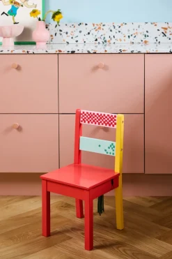 Kid's Concept Children's Chairs|Children's Chairs*Pippi chair, Multi