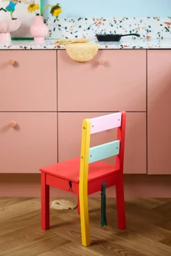 Kid's Concept Children's Chairs|Children's Chairs*Pippi chair, Multi