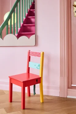 Kid's Concept Children's Chairs|Children's Chairs*Pippi chair, Multi