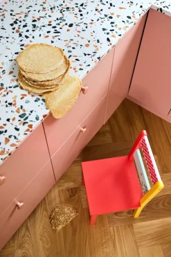 Kid's Concept Children's Chairs|Children's Chairs*Pippi chair, Multi