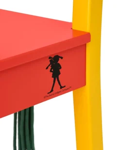 Kid's Concept Children's Chairs|Children's Chairs*Pippi chair, Multi