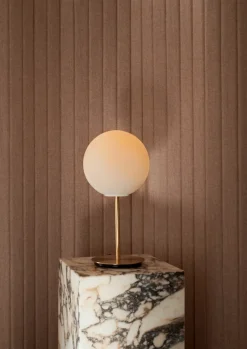 Audo Copenhagen Side Tables*Plinth tall sidetable 30x30x51 cm, rose Multi