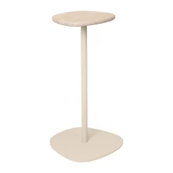 Ferm Living Table For Outdoor Use|Side Tables*Plyo side table, Light cashmere Beige