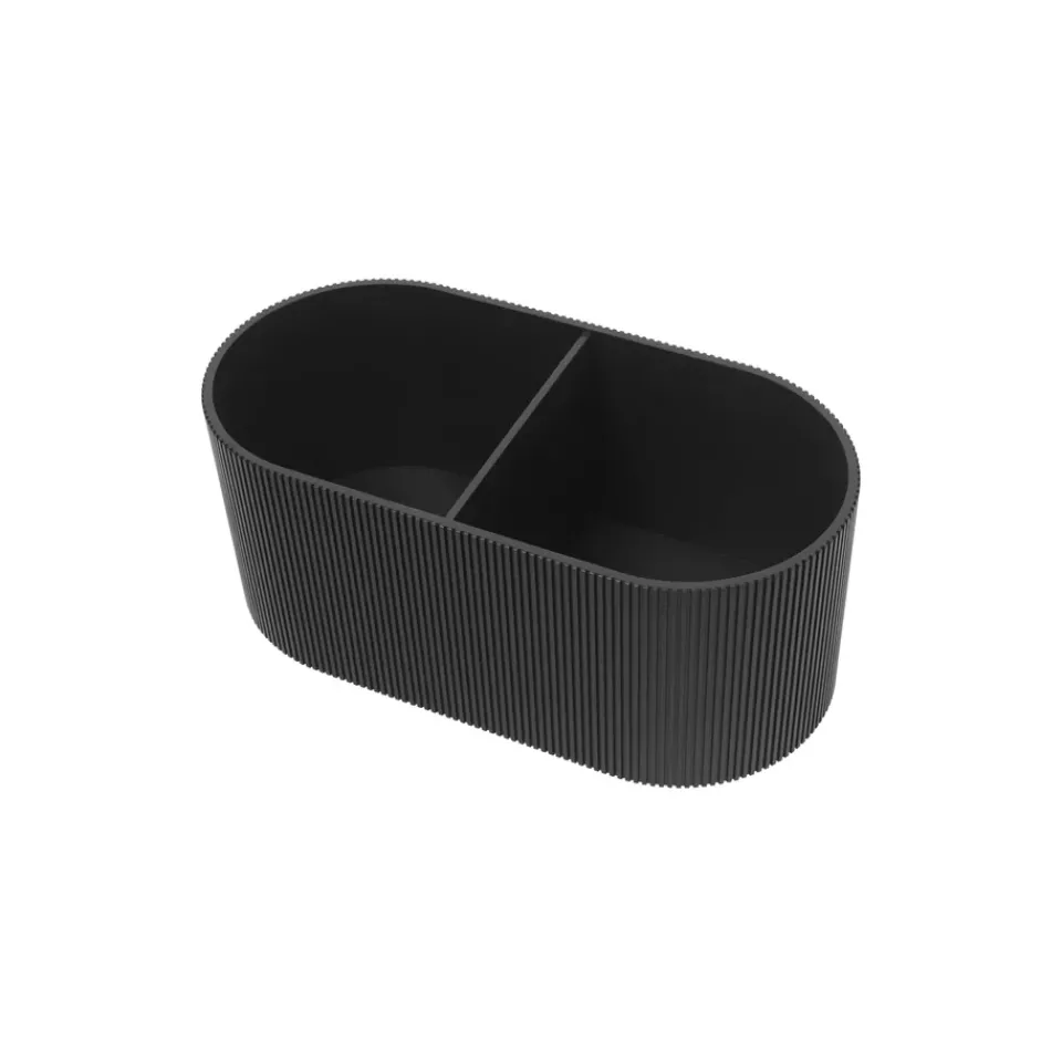 Ferm Living Coffee Tables*Podia table, Black