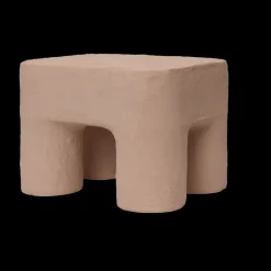 Ferm Living Children's Chairs|Children's Chairs*Podo stool, Rose Pink