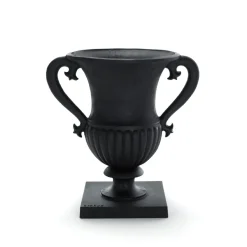 Byarums bruk Garden Details & Accessories*Prakturna plant pot Ø55 cm, Black