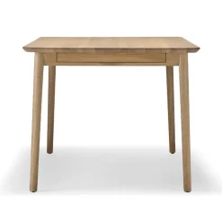 Stolab Dining Tables*Prima Vista dining table, Oak natural oil-120cm-1 insert Beige