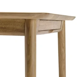 Stolab Dining Tables*Prima Vista dining table, Oak natural oil-120cm-1 insert Beige