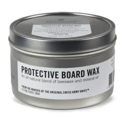 Victorinox Furniture Care*Protective Board Wax, 148 ml Grey