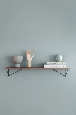 Maze Shelves & Shelving Systems*Pythagoras brackets, 2-pack, Black
