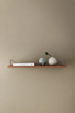 Maze Shelves & Shelving Systems*Pythagoras brackets, 2-pack, chrome Silver-coloured