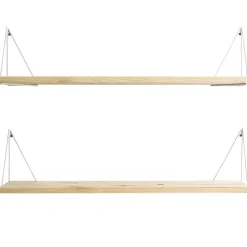 Maze Shelves & Shelving Systems*Pythagoras Play shelf, White