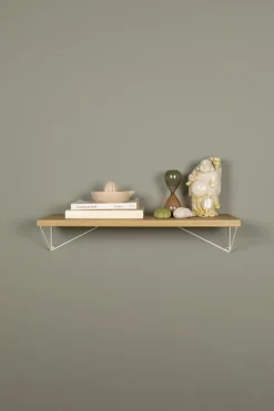 Maze Shelves & Shelving Systems*Pythagoras Shelf shelf 60 cm, Oak Beige