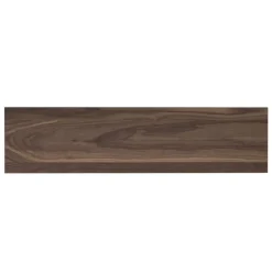 Maze Shelves & Shelving Systems*Pythagoras shelf, walnut Brown