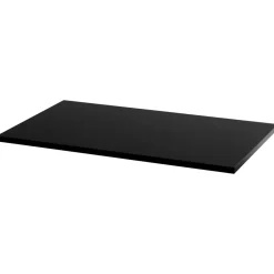 Maze Desks*Pythagoras tabletop, Black