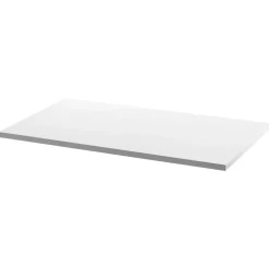Maze Desks*Pythagoras tabletop, White