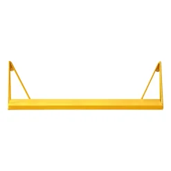 Maze Shelves & Shelving Systems*Pythagoras XS shelf limited edition, Maize Yellow