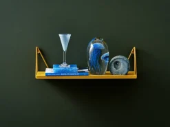 Maze Shelves & Shelving Systems*Pythagoras XS shelf limited edition, Maize Yellow