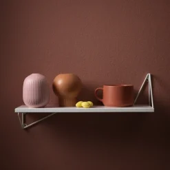 Maze Shelves & Shelving Systems*Pythagoras XS shelf, White