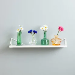 Maze Shelves & Shelving Systems*Pythagoras XS shelf, White